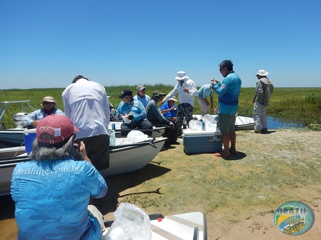 PIRA LODGE - Pantanal Argentino - Temporada 2.016